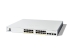 Cisco Catalyst 1300-24FP-4X Managed Switch, 24 Port GE, Full PoE, 4x10GE SFP+, Limited Lifetime Protection (C1300-24FP-4X)
